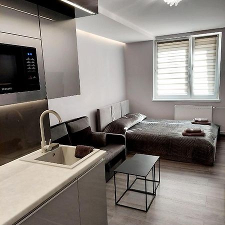 Apartament Zrodelko Крыница-Здруй Экстерьер фото