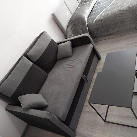 Apartament Zrodelko Крыница-Здруй Экстерьер фото