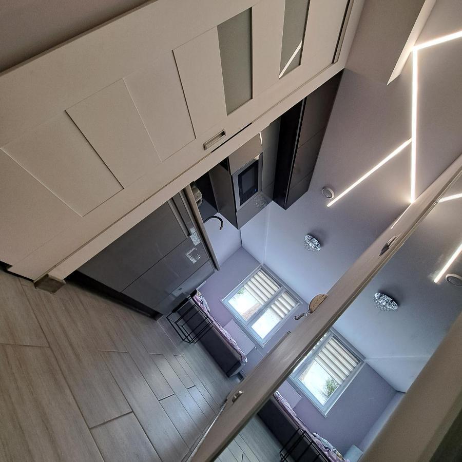 Apartament Zrodelko Крыница-Здруй Экстерьер фото
