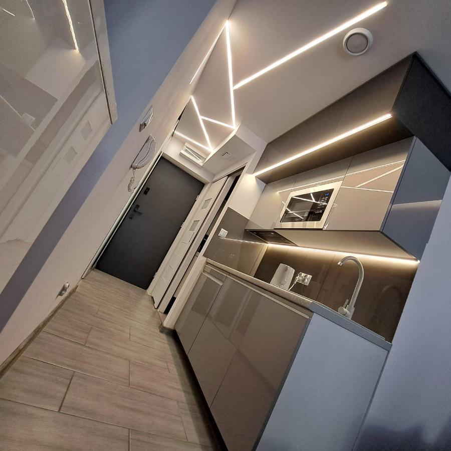 Apartament Zrodelko Крыница-Здруй Экстерьер фото