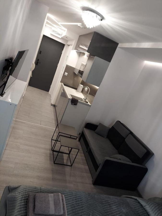 Apartament Zrodelko Крыница-Здруй Экстерьер фото