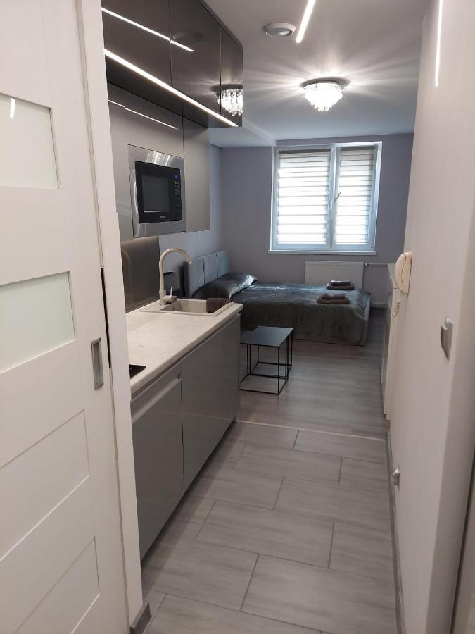 Apartament Zrodelko Крыница-Здруй Экстерьер фото