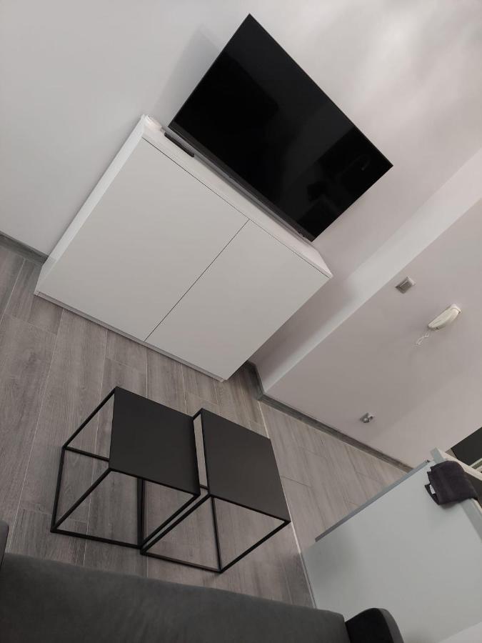 Apartament Zrodelko Крыница-Здруй Экстерьер фото