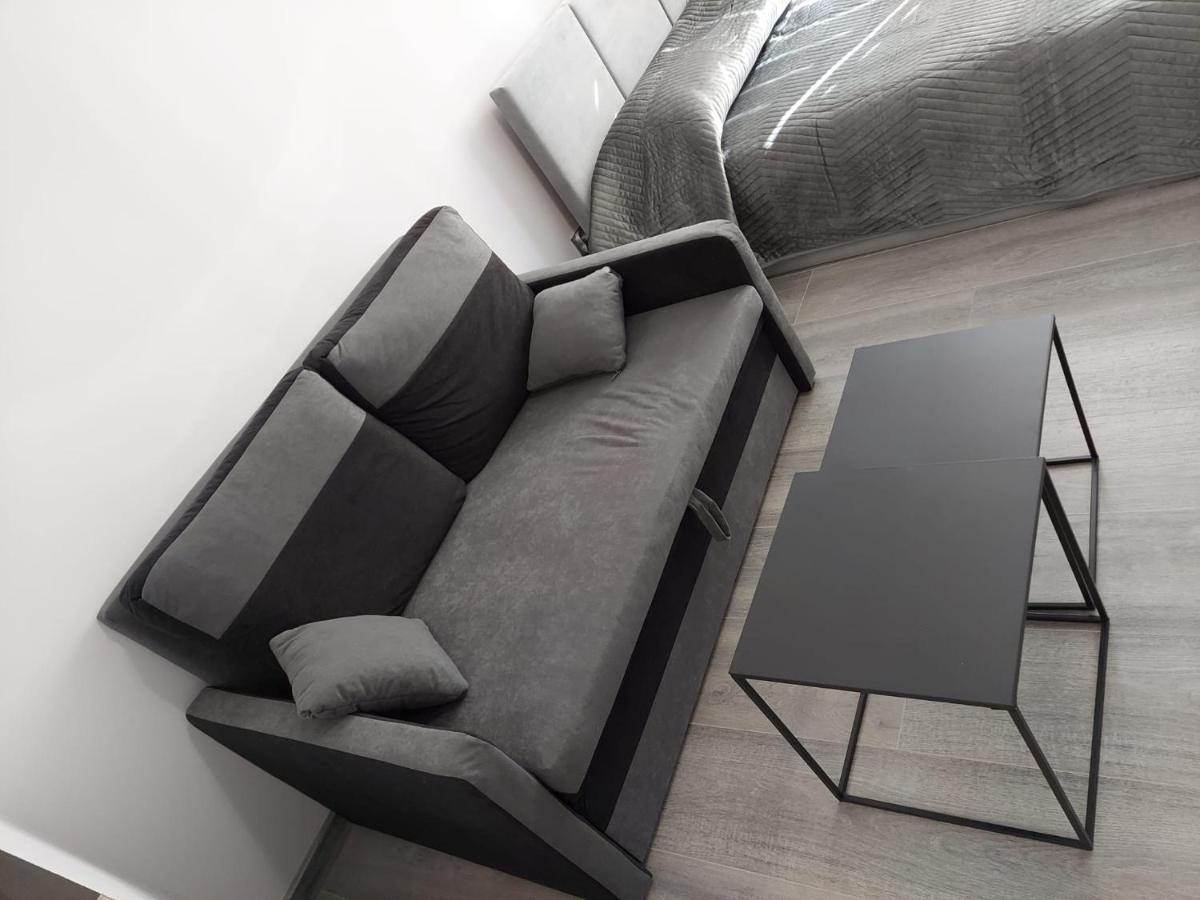 Apartament Zrodelko Крыница-Здруй Экстерьер фото