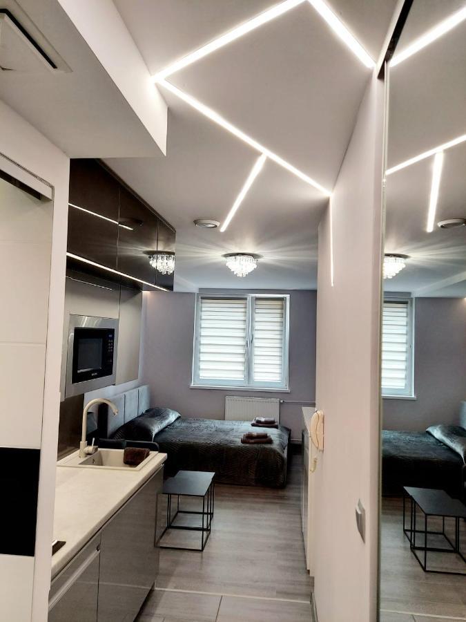Apartament Zrodelko Крыница-Здруй Экстерьер фото