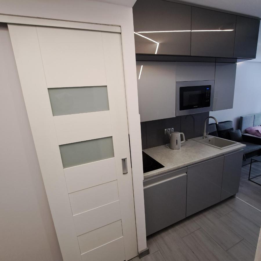 Apartament Zrodelko Крыница-Здруй Экстерьер фото