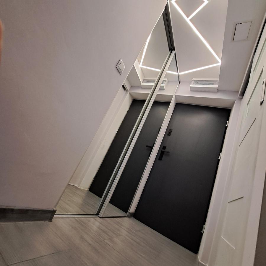 Apartament Zrodelko Крыница-Здруй Экстерьер фото