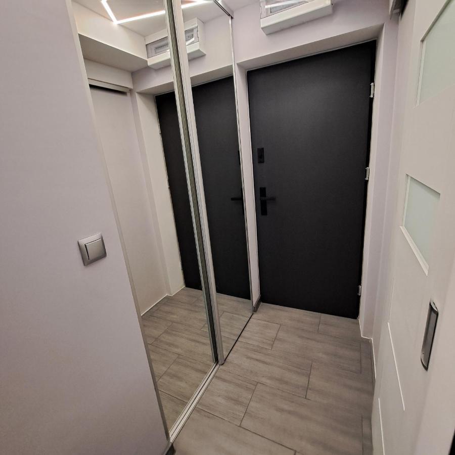 Apartament Zrodelko Крыница-Здруй Экстерьер фото