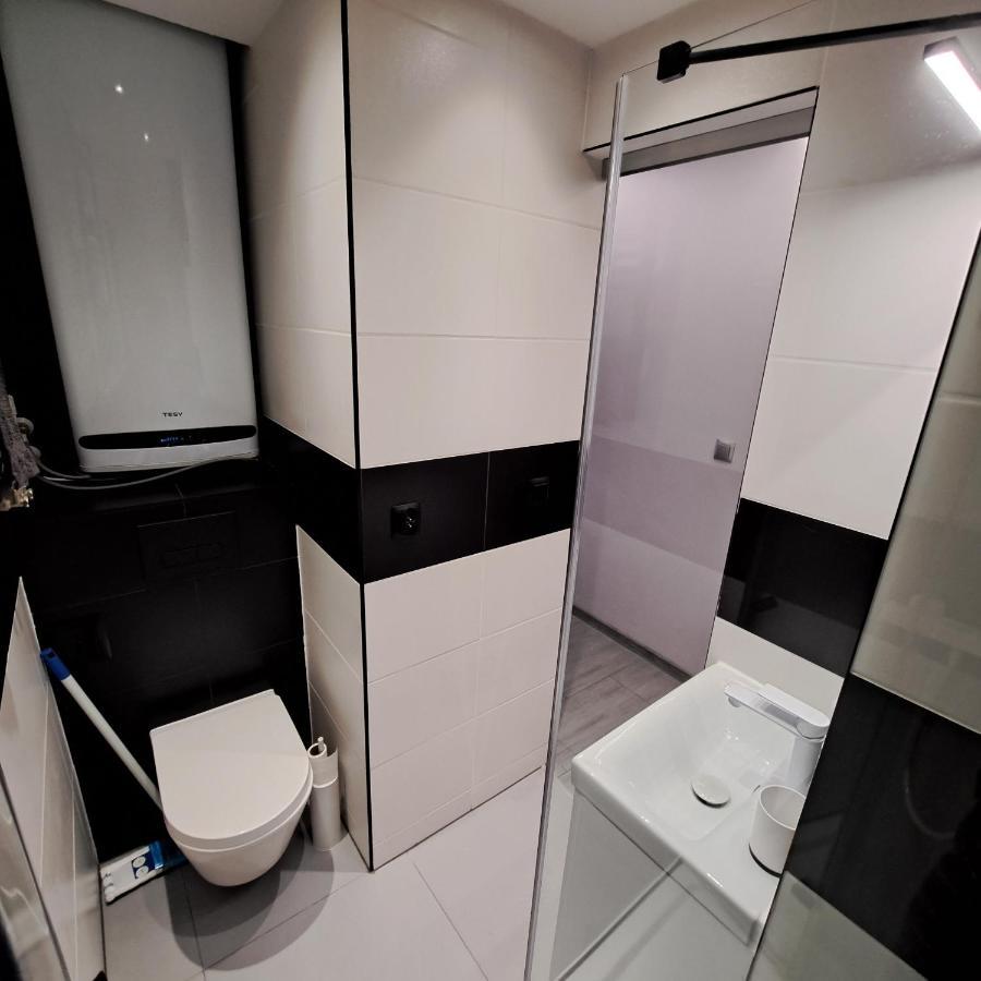 Apartament Zrodelko Крыница-Здруй Экстерьер фото