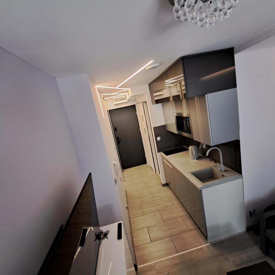Apartament Zrodelko Крыница-Здруй Экстерьер фото