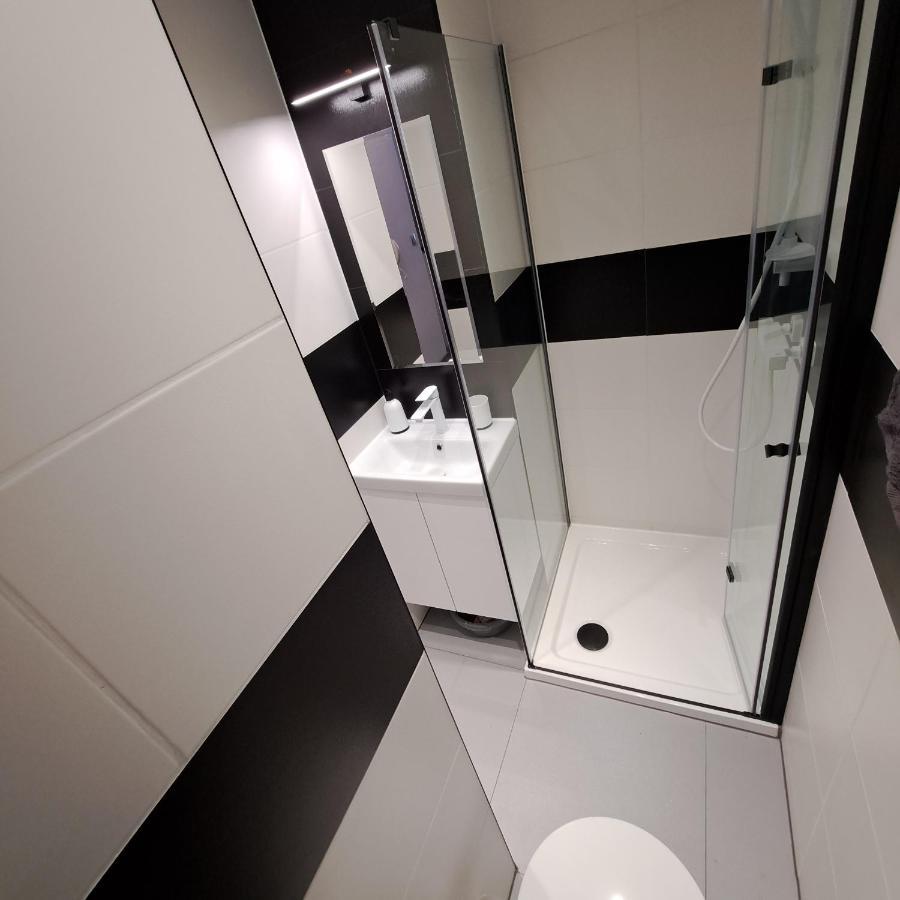 Apartament Zrodelko Крыница-Здруй Экстерьер фото