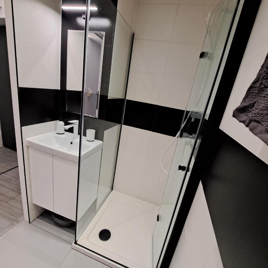 Apartament Zrodelko Крыница-Здруй Экстерьер фото