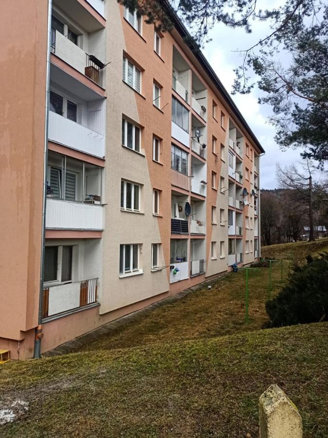 Apartament Zrodelko Крыница-Здруй Экстерьер фото