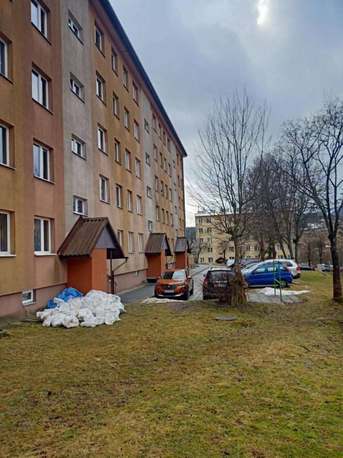 Apartament Zrodelko Крыница-Здруй Экстерьер фото