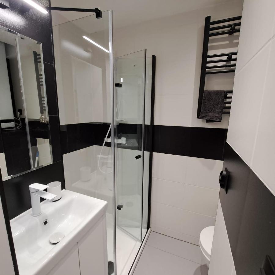 Apartament Zrodelko Крыница-Здруй Экстерьер фото
