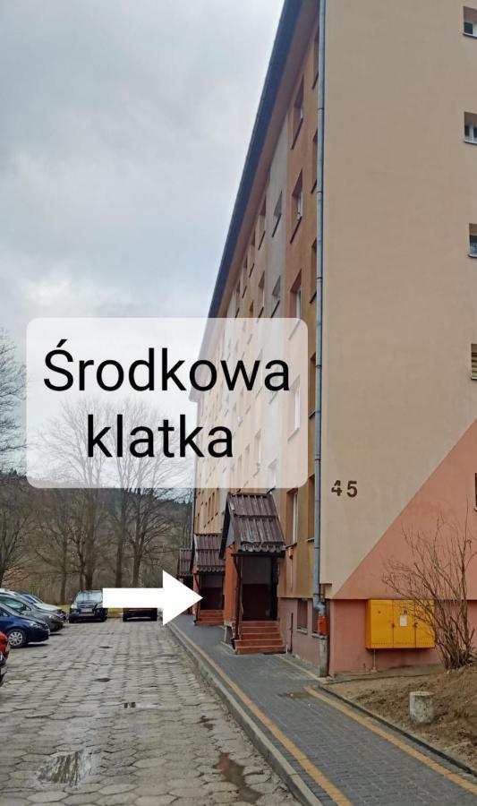 Apartament Zrodelko Крыница-Здруй Экстерьер фото