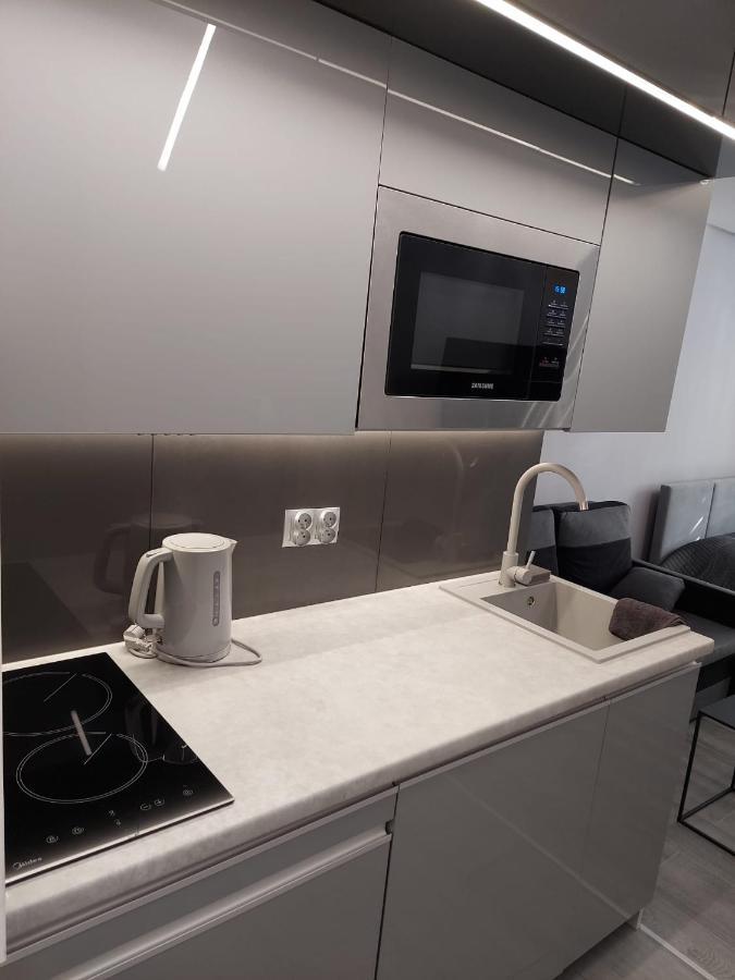 Apartament Zrodelko Крыница-Здруй Экстерьер фото